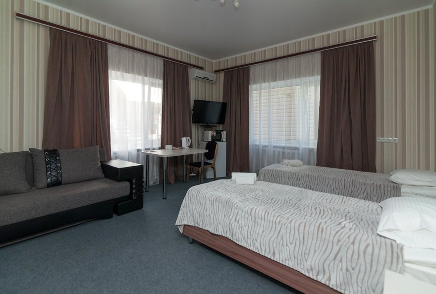 Dd - last minute hotel in Rostov-Na-Donu