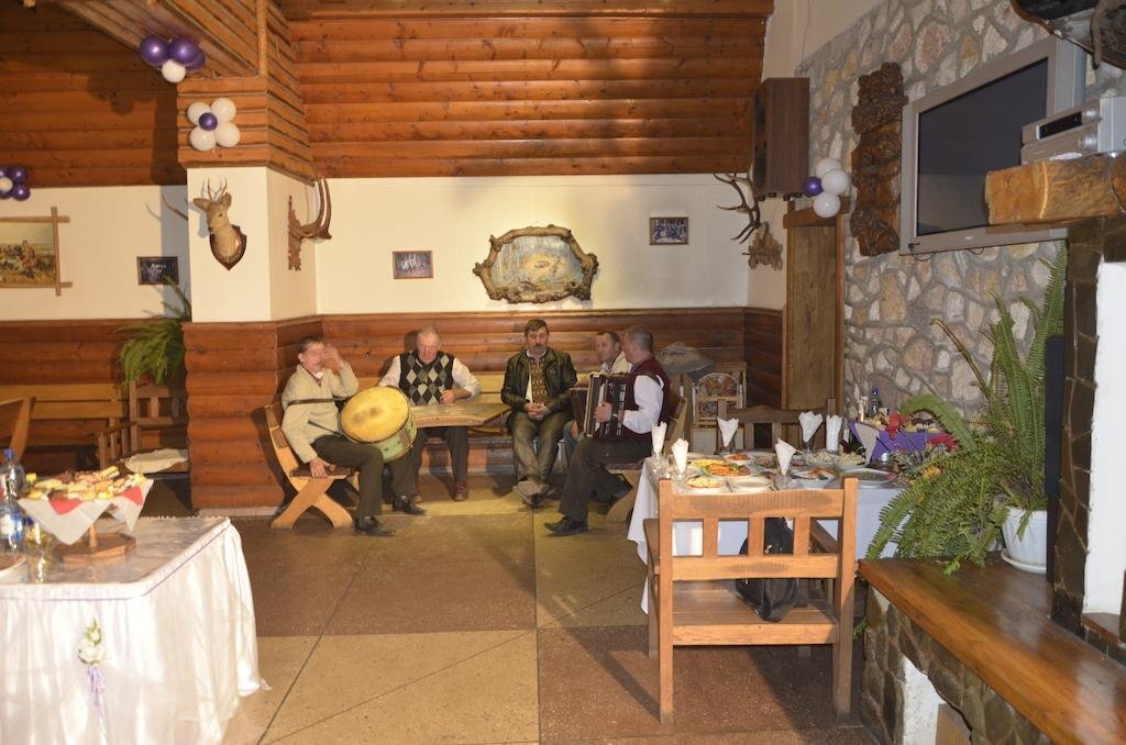 Lisova Kazka — Rakhiv — photo 4