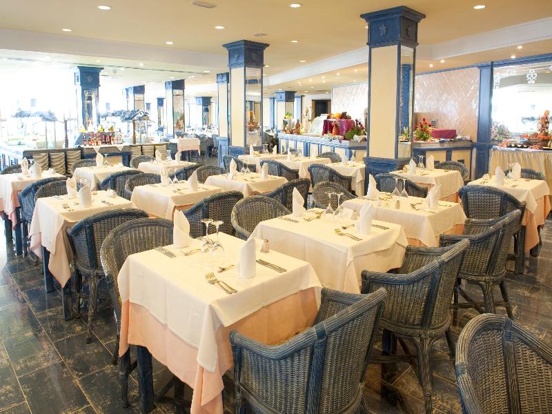 Grupotel los Principes & Spa