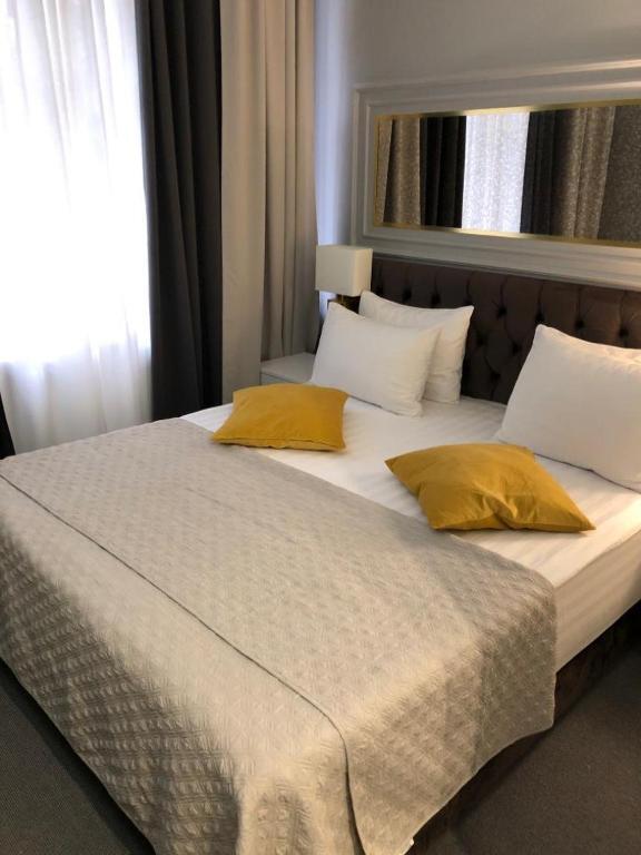 Benvenuti Mini hotel - last minute hotel in Moscow