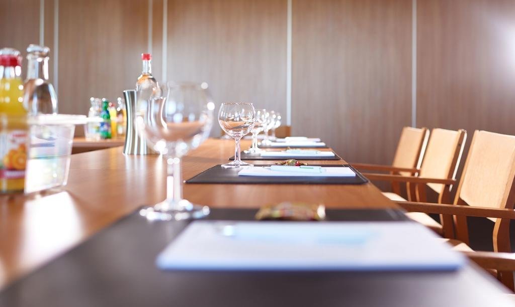 co.med Hotel in Saalfeld, Germany