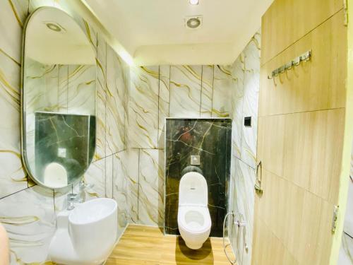 Hotel Avitaj inn — Amritsar — photo 4