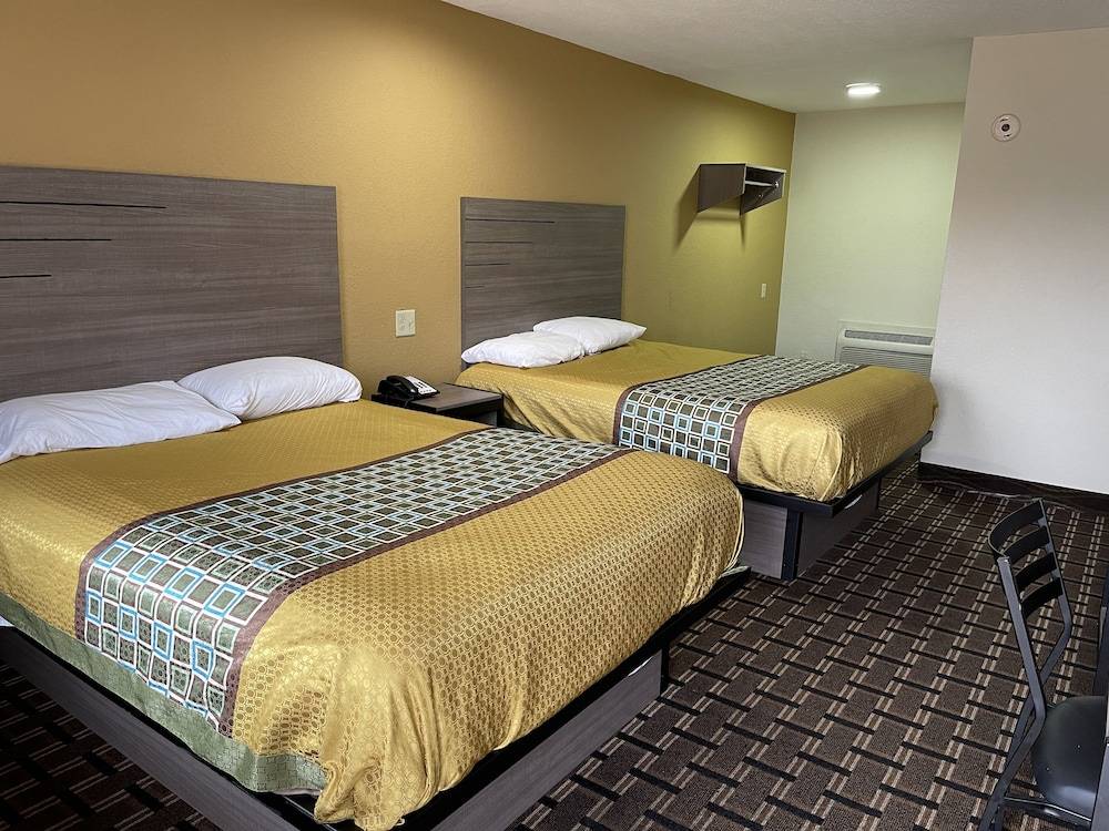 Americas Best Value Inn Alexandria - photo 5