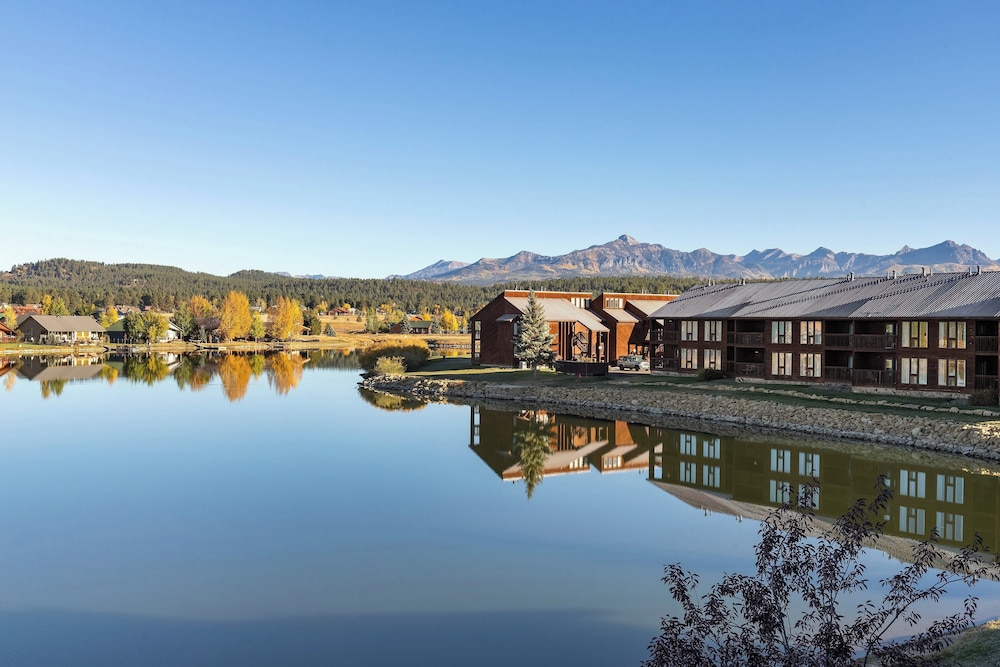 Club Wyndham Pagosa in Pagosa Springs, United States