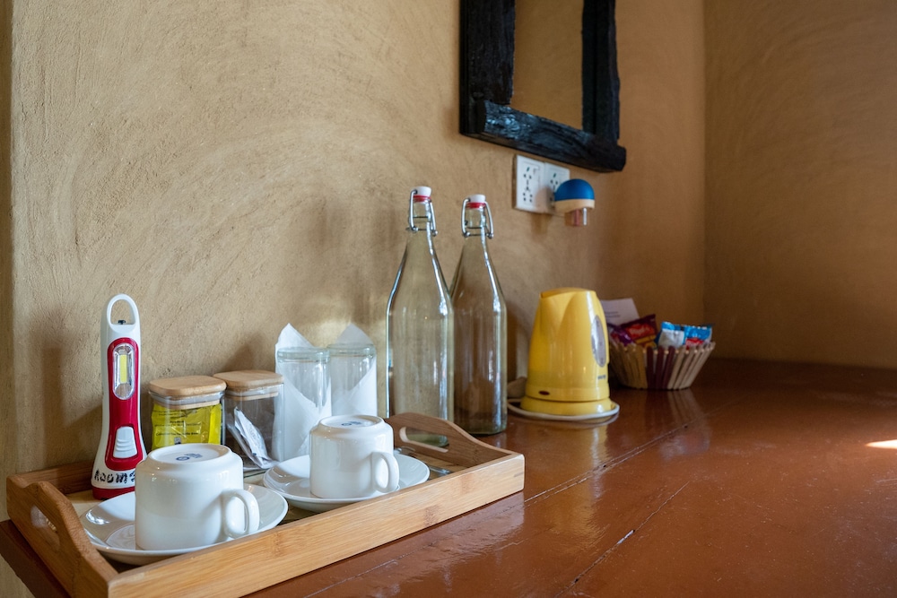 Jungle Villa Resort — Bharatpur — photo 4