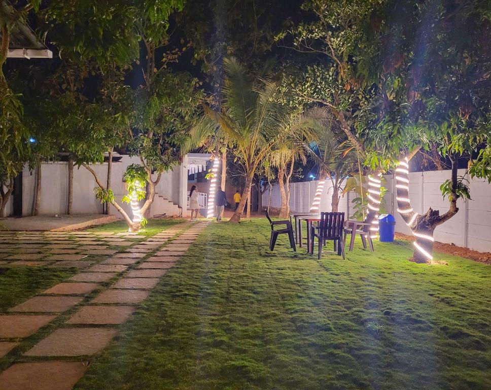 Rashiva Resort — Arambol — photo 3