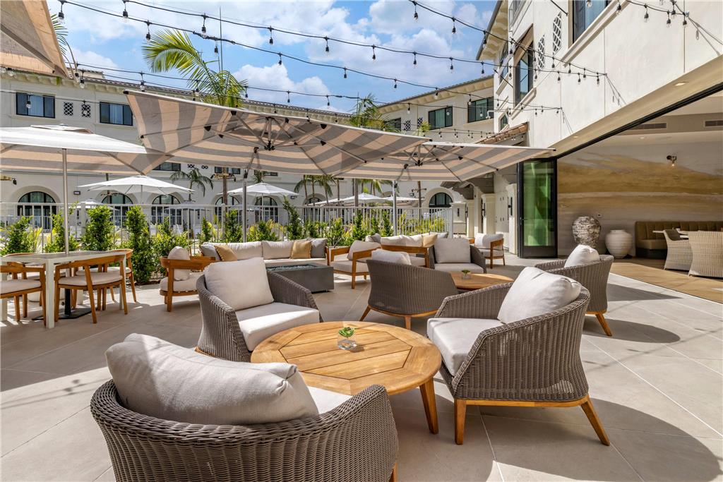 Cambria Hotel Calabasas Malibu - photo 49