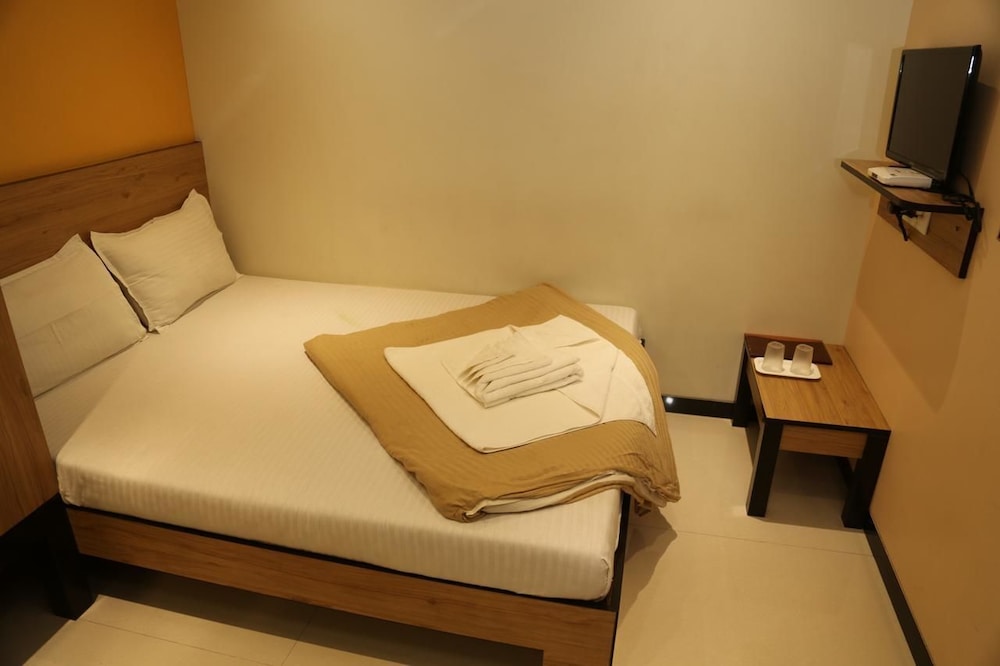 Hotel Madni Royale — Ajmer — photo 5
