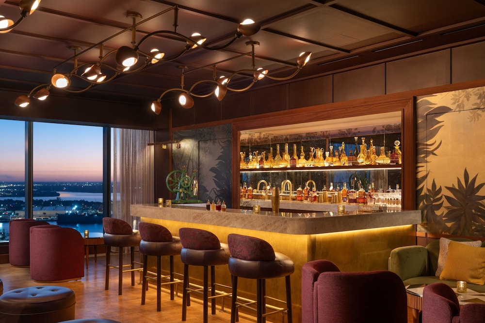 JW Marriott Tampa Water Street - photo 50