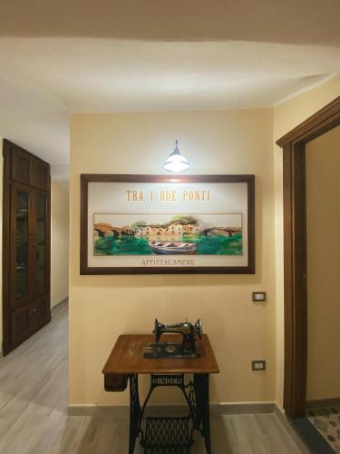 Tra I Due Ponti in Bosa, Italy