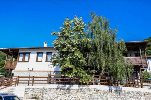 Delchovski Han — hotel in Gotse Delchev