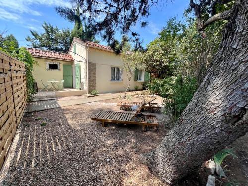 Mazet En Provence — Chateaurenard