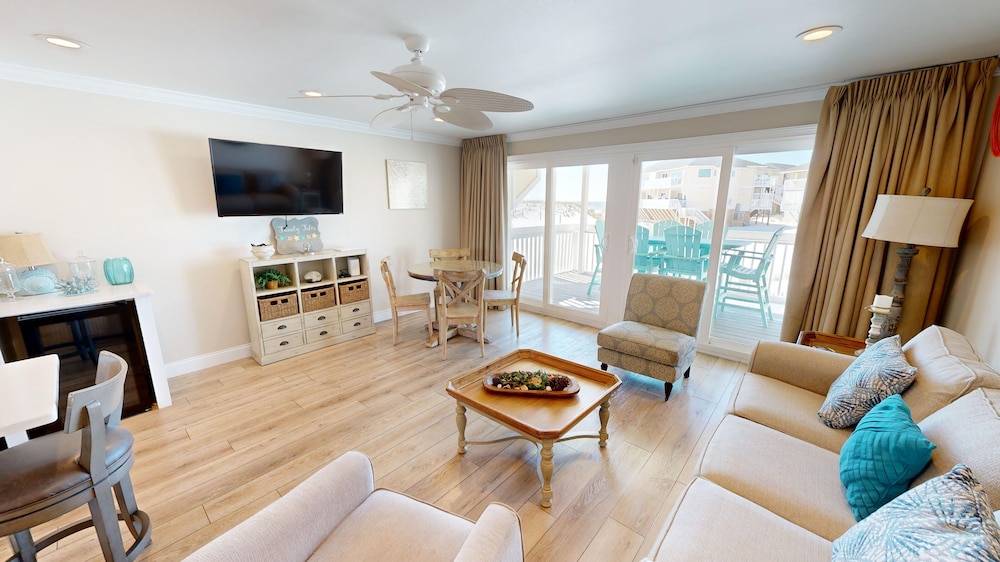 Sandpiper Cove 1153 Destin 2 Br Condo — 4-Star Luxury Hotel in Destin, United States