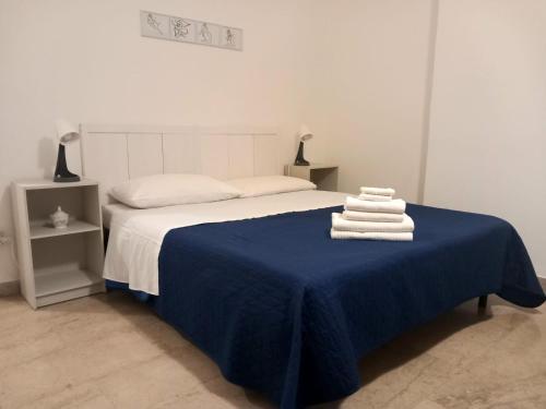 Casa Carina in Centro — 4-Star Luxury Hotel in Palermo, Italy