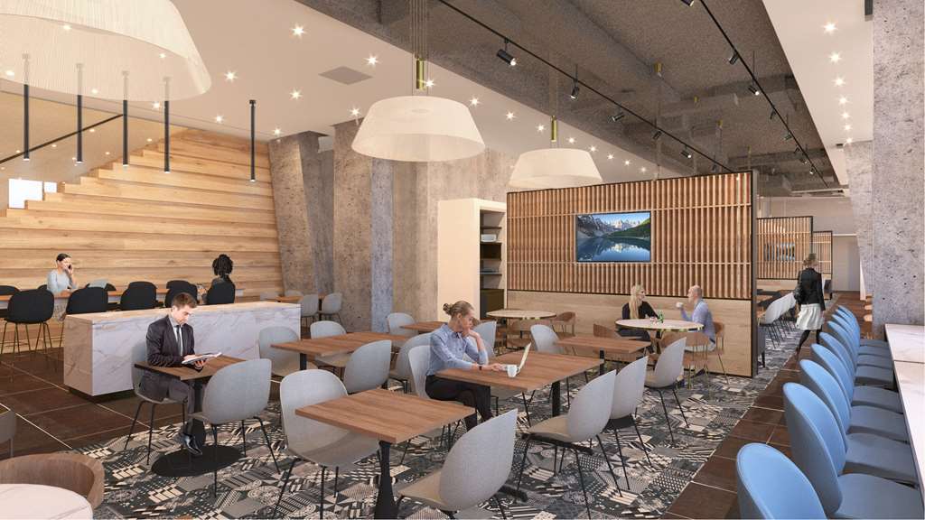 The Watermark Hotel - photo 16