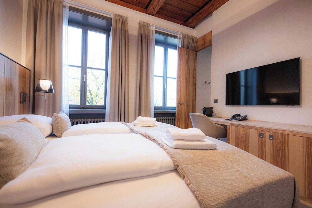 Hotel Albrecht — Bratislava — photo 5