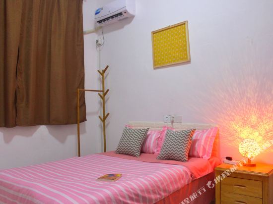 Lan Dao Ji - last minute hotel in Tancheng