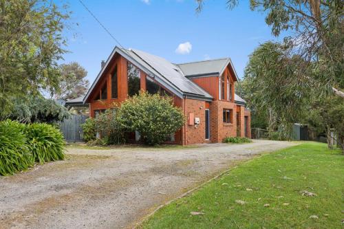 Beachside Loft Retreat in Cowes, Australia