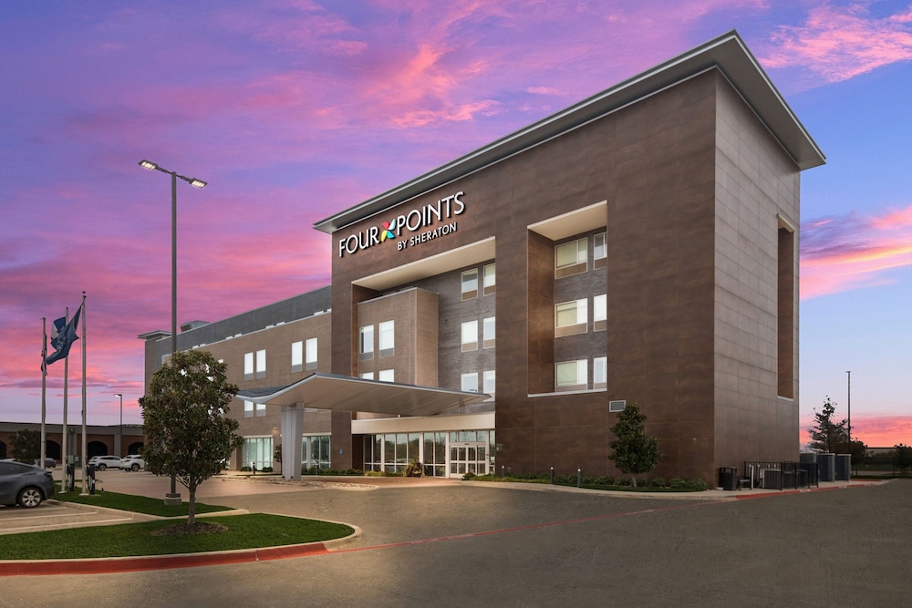 Four Points by Sheraton Plano in Plano, United States