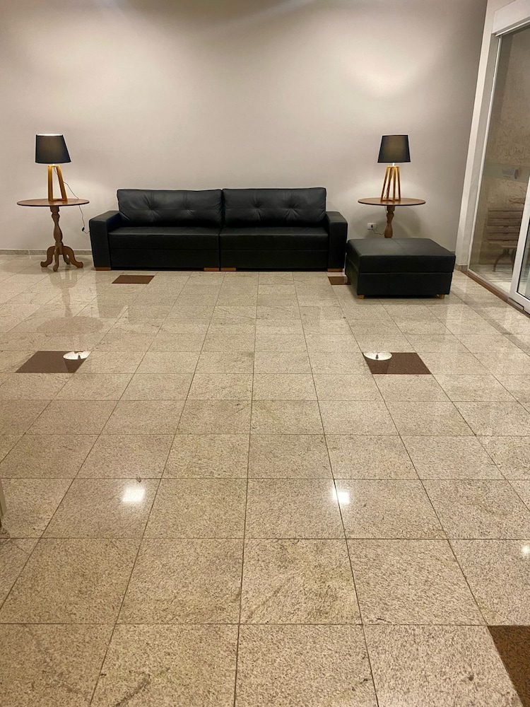 UniHotel Salto — Salto — photo 4