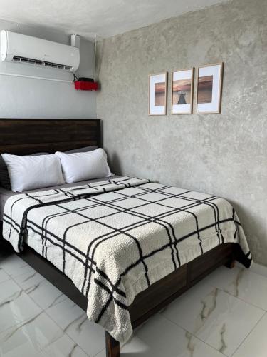 Molinos House 3 — 4-Star Luxury Hotel in Santa Isabel, Puerto Rico