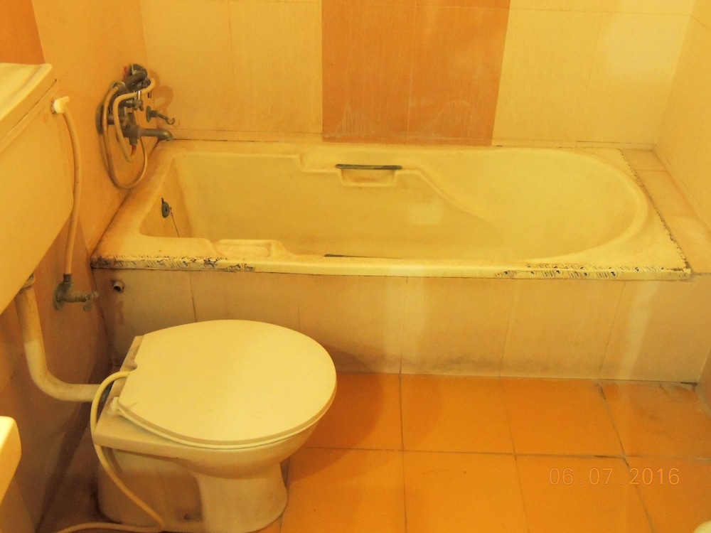 Hotel Greenpark — Palanpur — photo 3