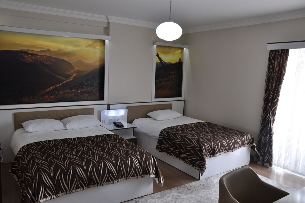 Otel Bayburt Konaklama — Bayburt — photo 4