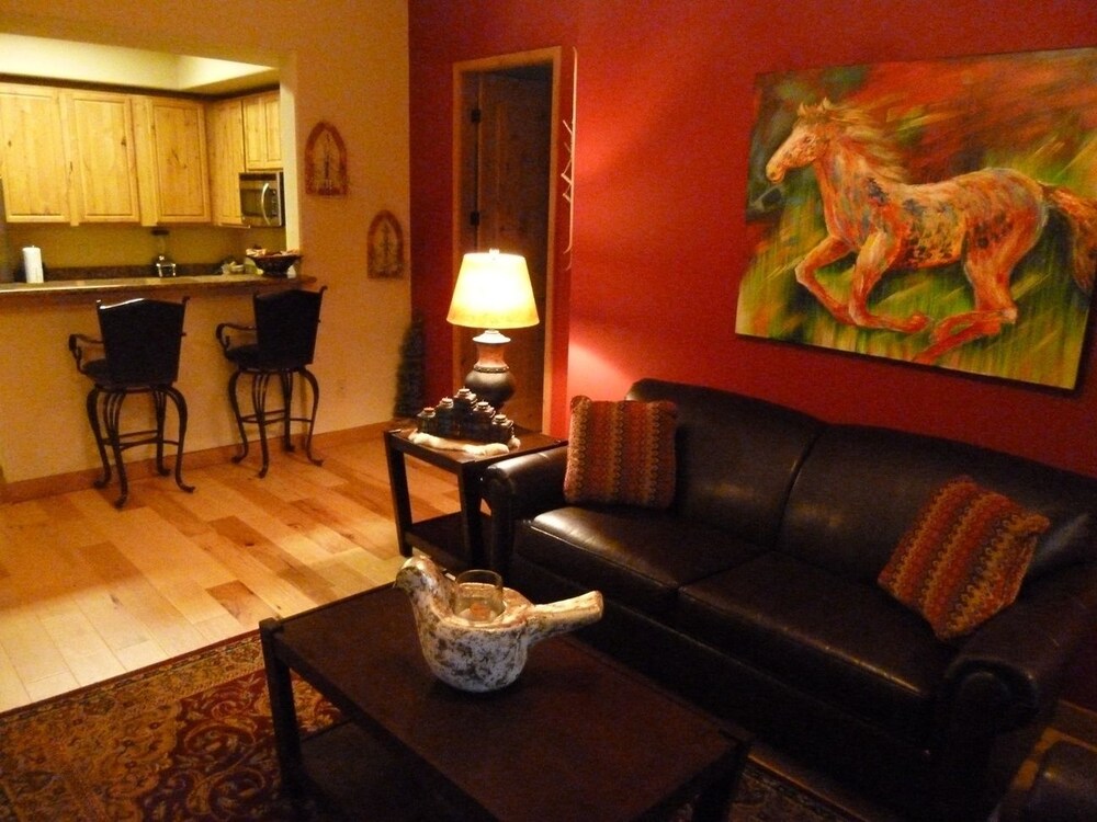 Ruidoso River Resort & Inn - photo 24