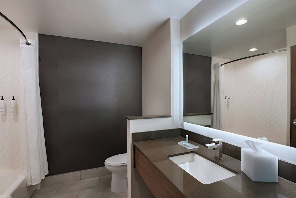Fairfield By Marriott Inn & Suites Albuquerque Uptown - photo 10