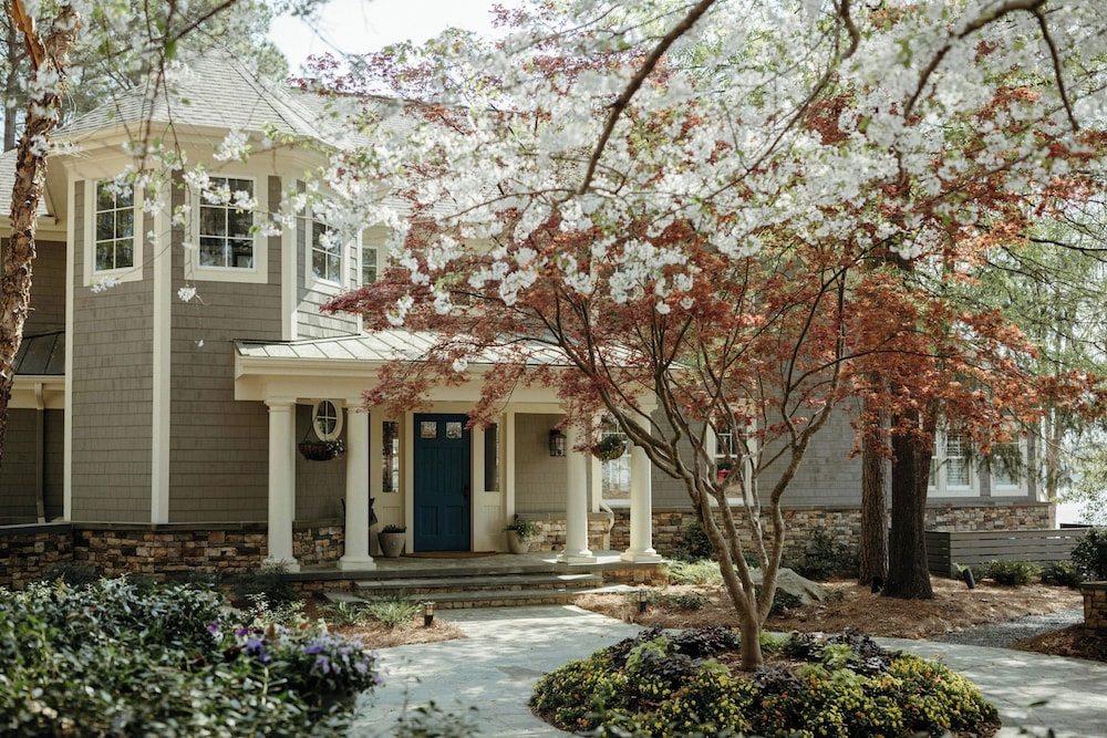 The Ritz Carlton Reynolds Lake Oconee - photo 200