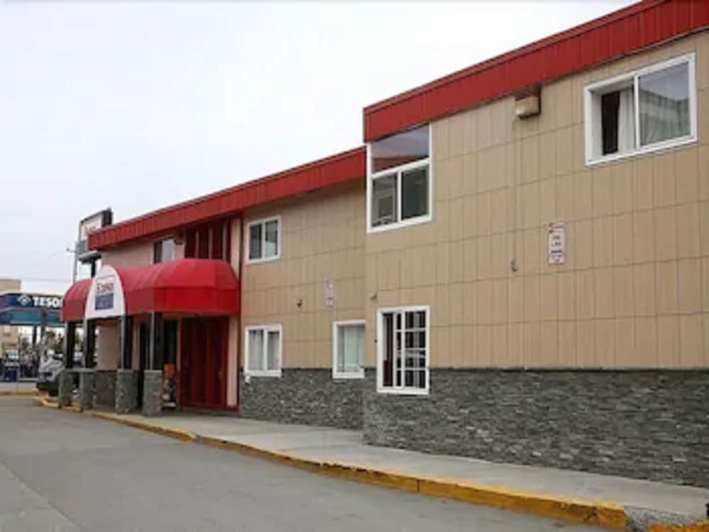 Econo Inn Anchorage - photo 31