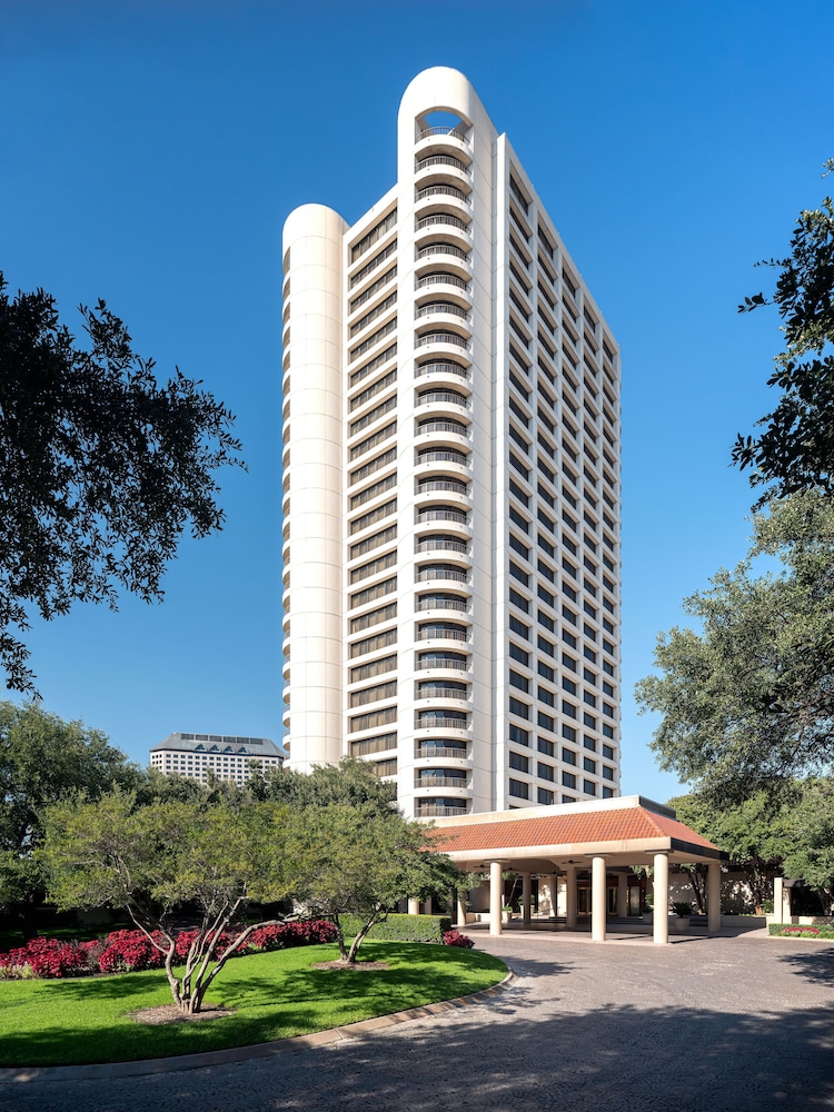 Omni Las Colinas Hotel - photo 138