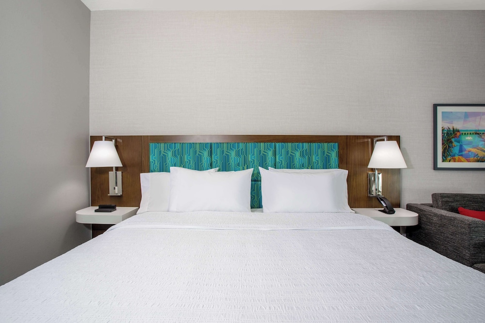 Hampton Inn by Hilton Ocoee Orlando - photo 8