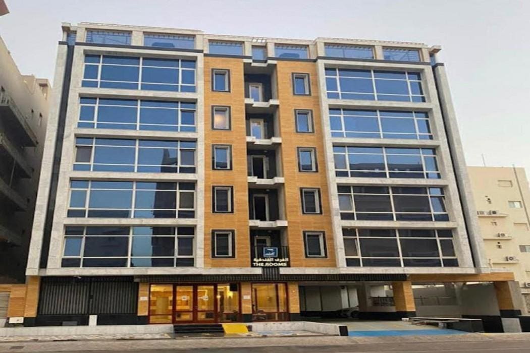 Rooms Hotel - last minute hotel in Jeddah