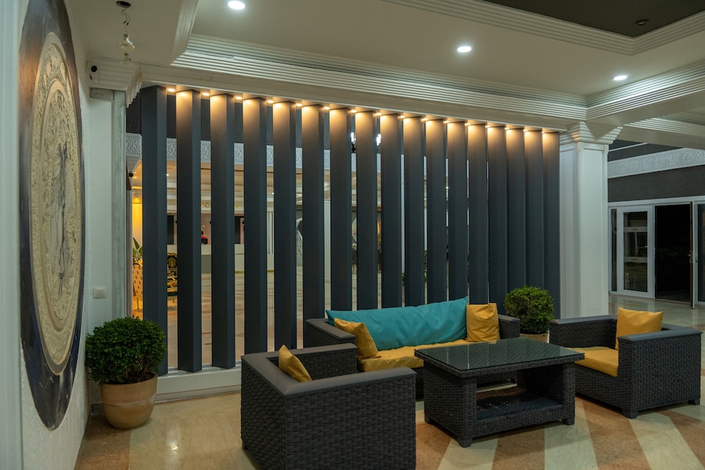 Tiana Beach Resort — Bodrum — photo 2