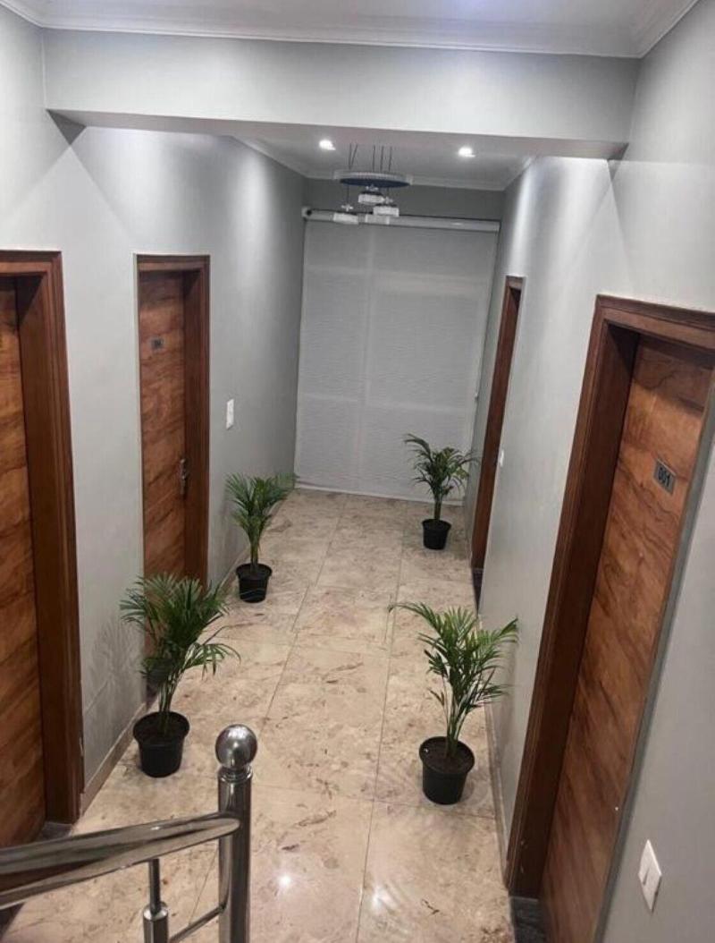 Hotel Sunlight Brown in Greater Noida, India