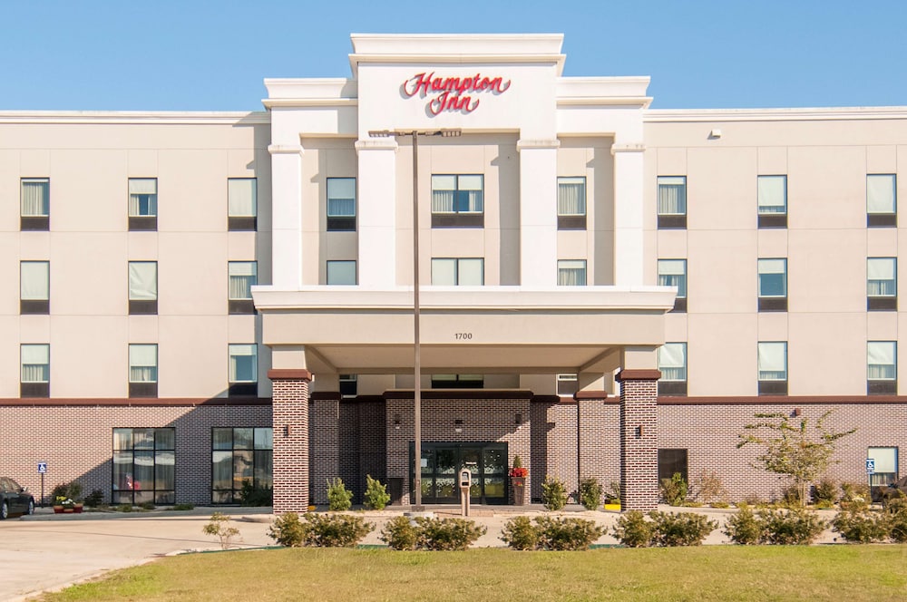 Hampton Inn Opelousas - featured photo