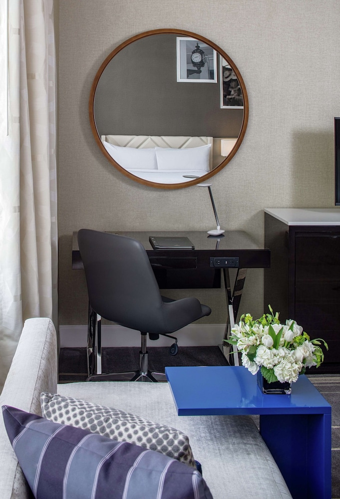 Hilton Richmond Downtown - photo 26