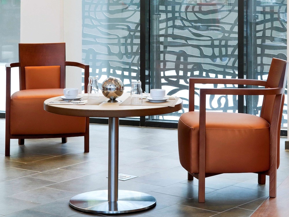 Aparthotel Adagio Bordeaux Gambetta in Bordeaux, France