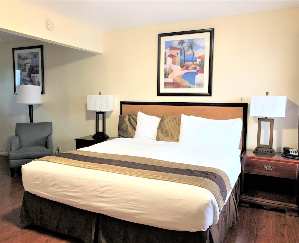 Blue Coast Inn and Suites - photo 8