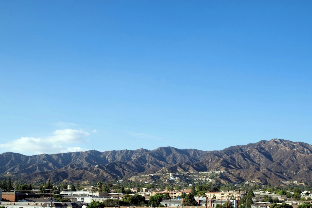 SpringHill Suites Los Angeles Burbank Downtown - photo 62