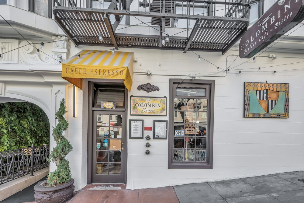 Nob Hill Hotel - photo 85
