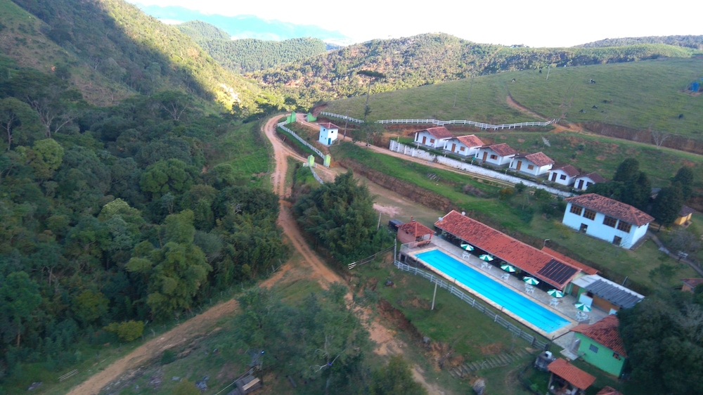 Hotel Fazenda Selva do Mato Limpo — hotel in Sao Jose Do Rio Preto