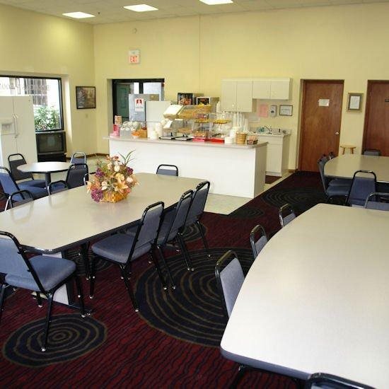 Valley Forge INN - carbon neutral hotel in Pigeon Forge