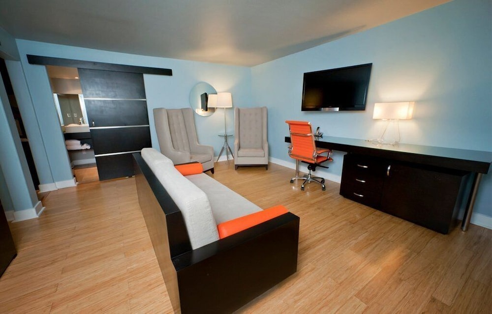 Hotel Current - photo 12