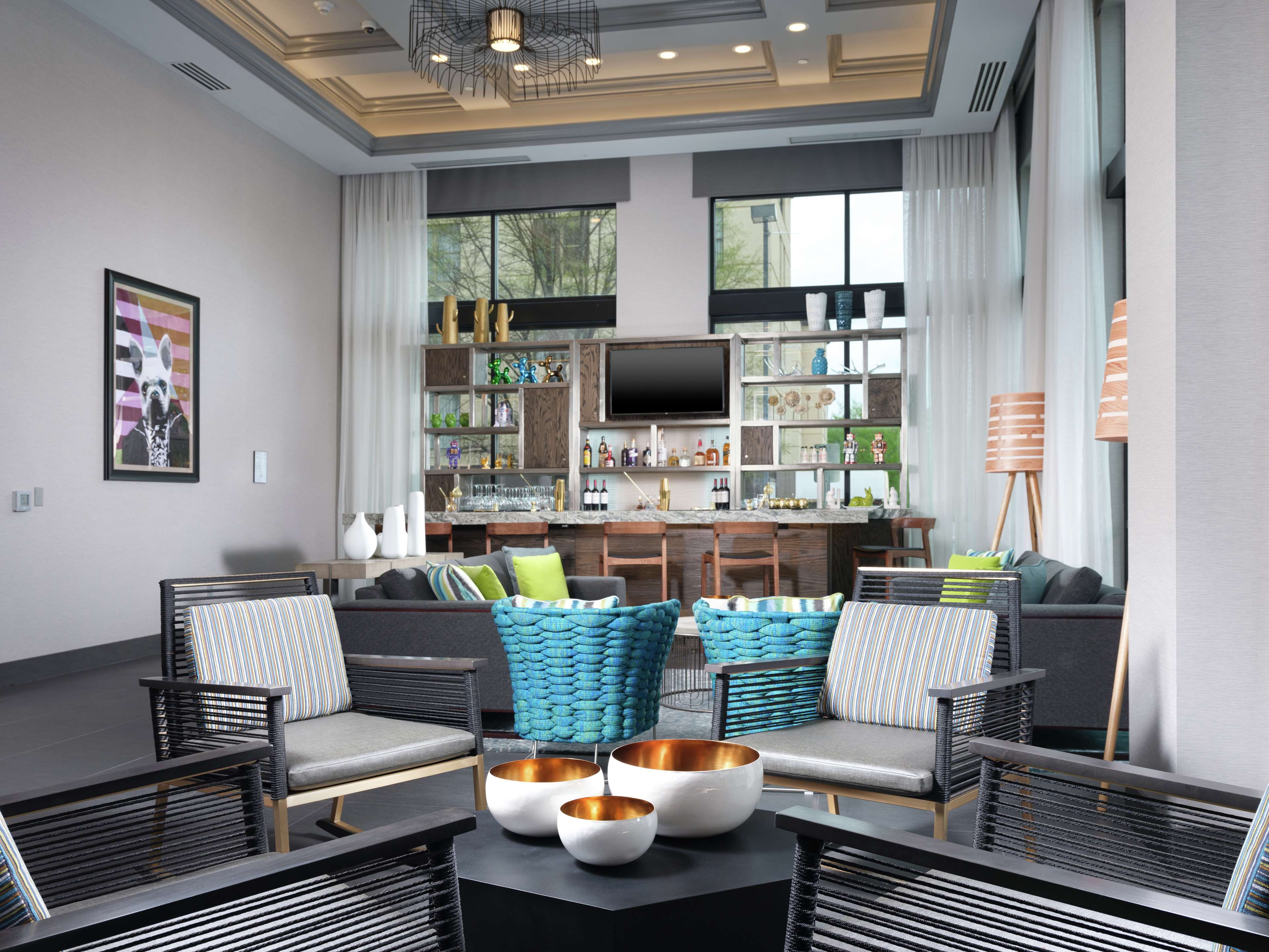Hampton Inn & Suites Atlanta Decatur Emory - photo 7