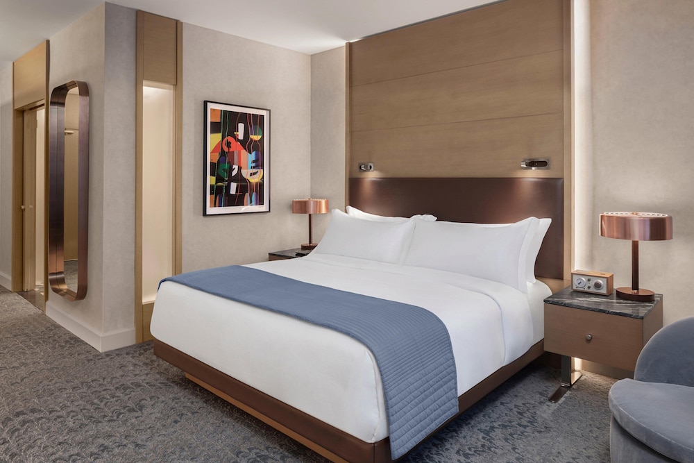 The Joseph a Luxury Collection Hotel Nashville - photo 23