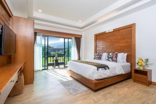 Private Villas Bangtao — 4-Star Luxury Hotel in Phuket, Thailand