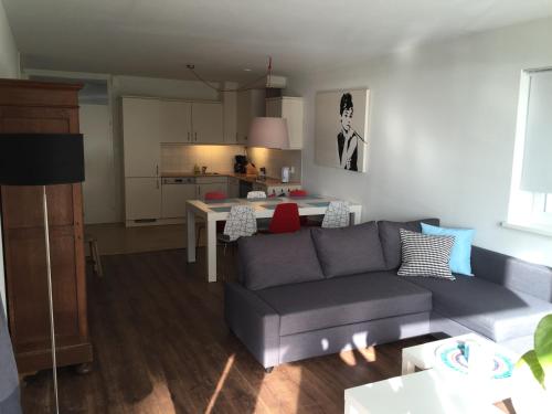 Sterflat 53 — 4-Star Luxury Hotel in Egmond Aan Zee, Netherlands