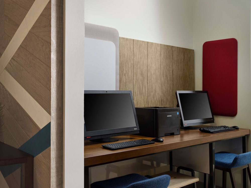 Hilton Garden Inn Las Colinas - photo 56